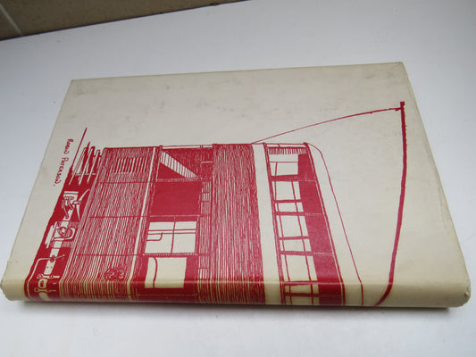 Edinburgh's Transport By D. L. G. Hunter 1964