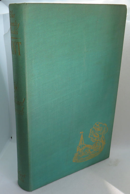 Kent By Richard Church 1948 1st Edition