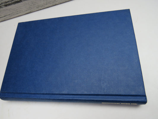 Deeside By Alex Inkson McConnochie 1985