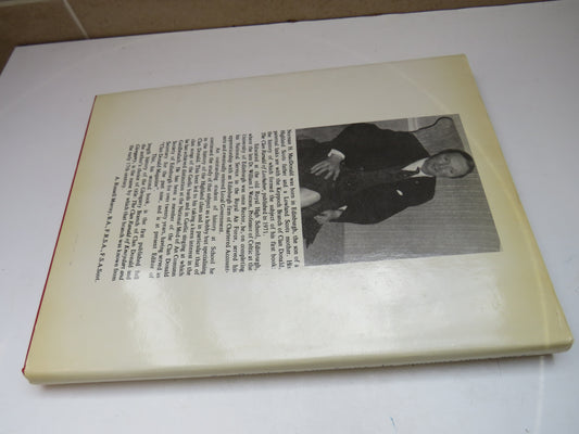 The Clan Ranald of Knoydart & Glengarry A History of the MacDonalds or MacDonells of Glengarry By Norman H MacDonald 1979