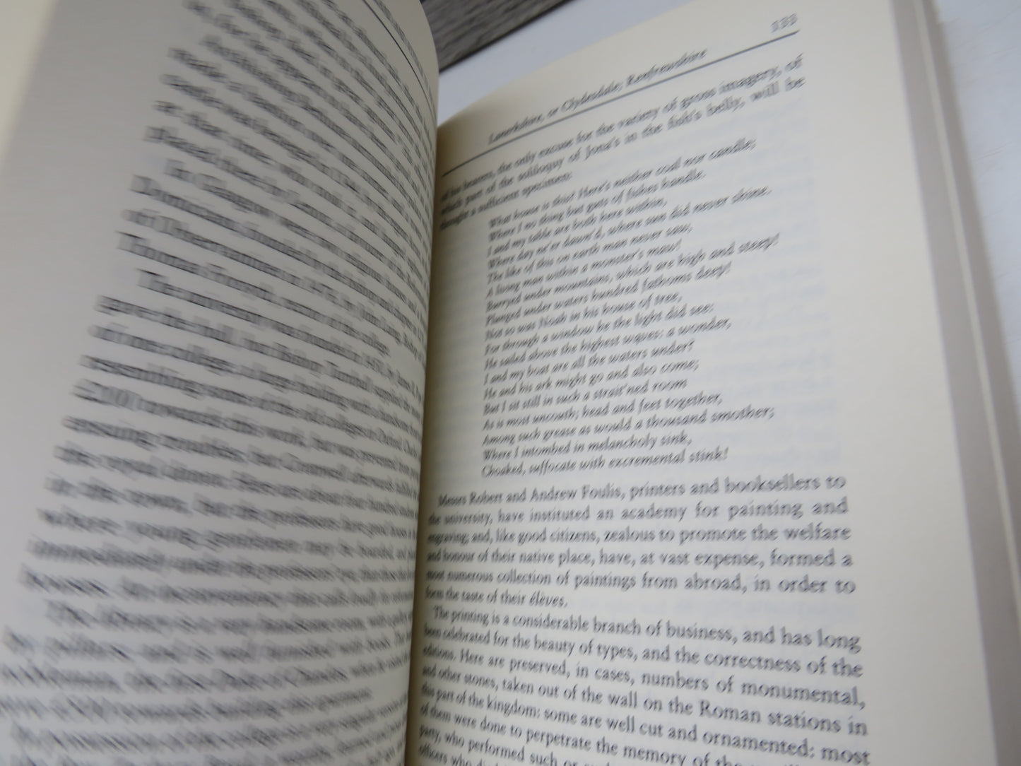 A Tour In Scotland and Voyage To The Hebrides 1772 By Thomas Pennant 1998