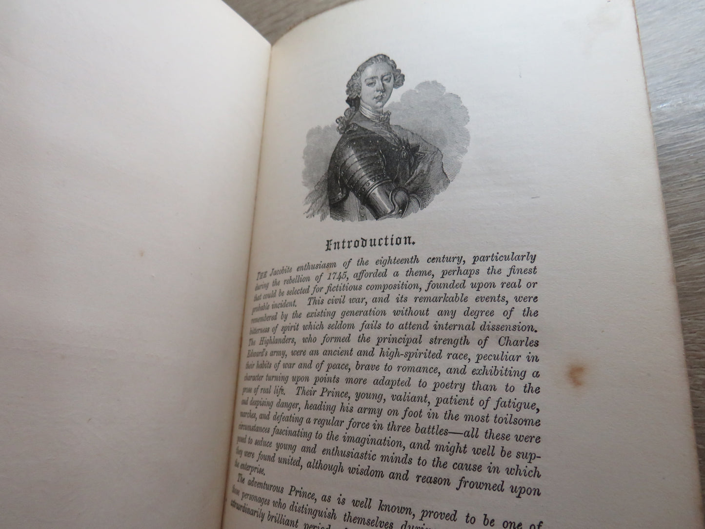 Redgauntlet A Tale of the Eighteenth Century By Sir Walter Scott 1897, Antique Book