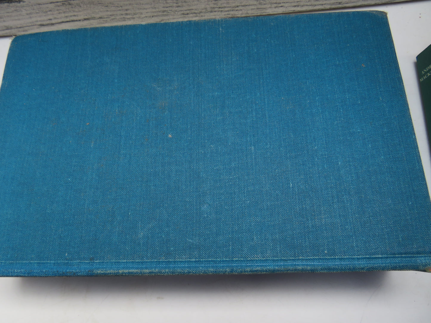 Observations On The Highlands of Scotland By William Gilpin 1973