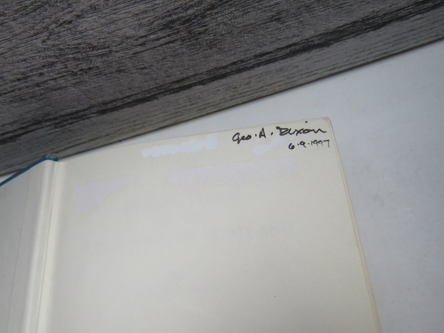 Observations On The Highlands of Scotland By William Gilpin 1973