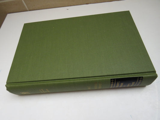 English Land and English Landowners An Enquiry Into The Origin and Character of the English Land System, With Proposals For Its Reform By The Hon. George C. Brodrick 1881