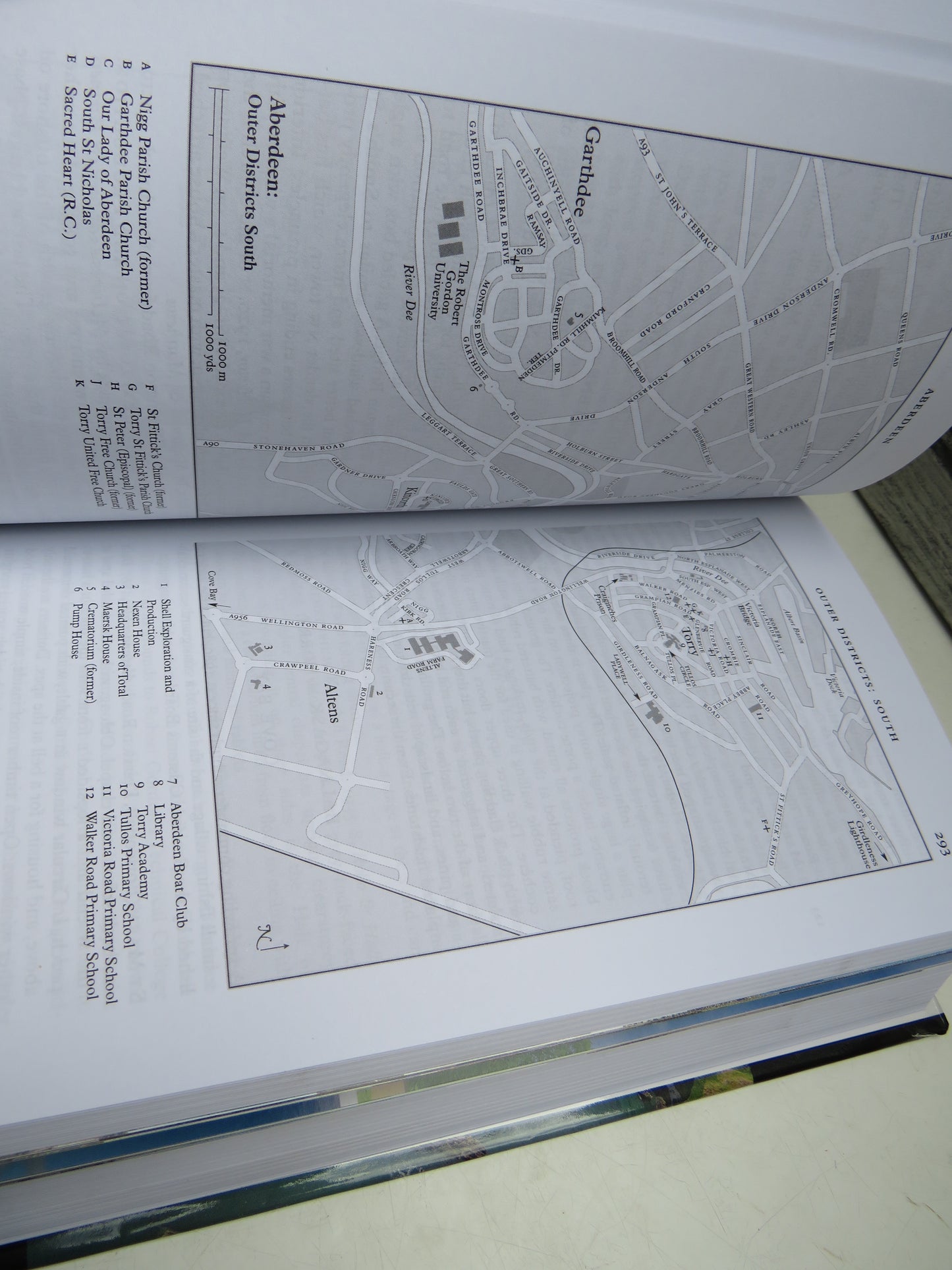 Aberdeenshire: South and Aberdeen By Joseph Sharples, David W. Walker and Matthew Woodworth The Buildings of Scotland 2015