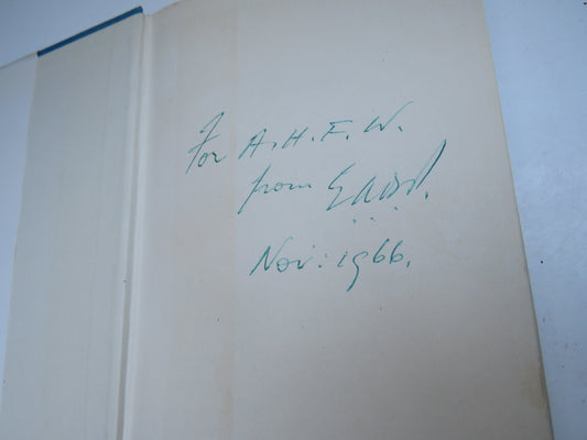 H.M. Destroyers By Lieut-Commander P.K. Kemp 1956