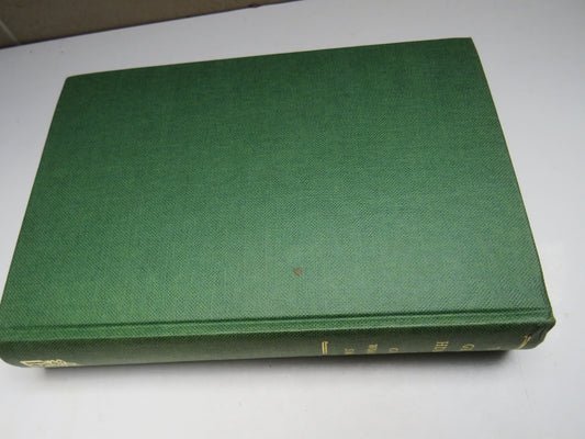 The Great Hunger Ireland 1845-9 By Cecil Woodham-Smith 1962