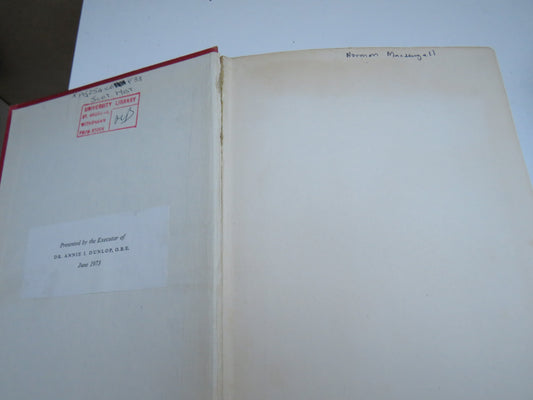 Scottish Abbeys & Social Life By G. G. Coulton 1933