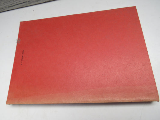 Protocol Book of John Foular 1528-1534 Edited By John Durkan 1985