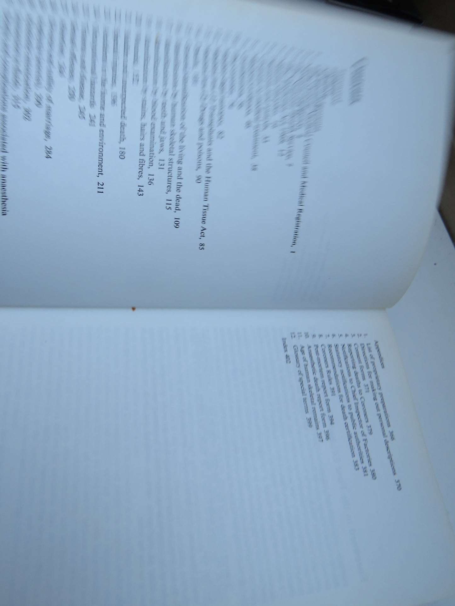 Practical Forensic Medicine By Francis E. Camps, J. M. Cameron, David Lanham 1971