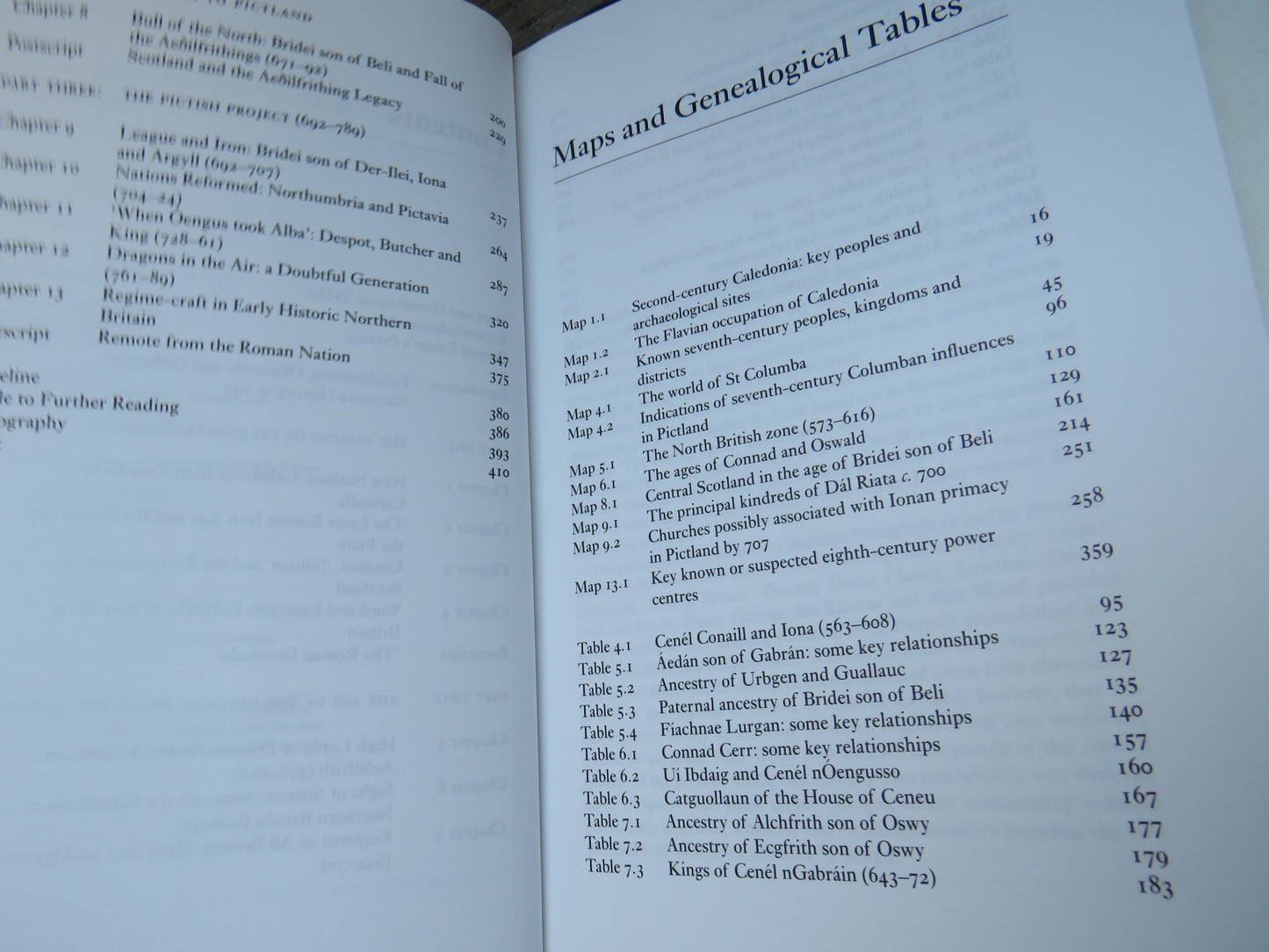 From Caledonia To Pictland Scotland To 795 By James E. Fraser 2009