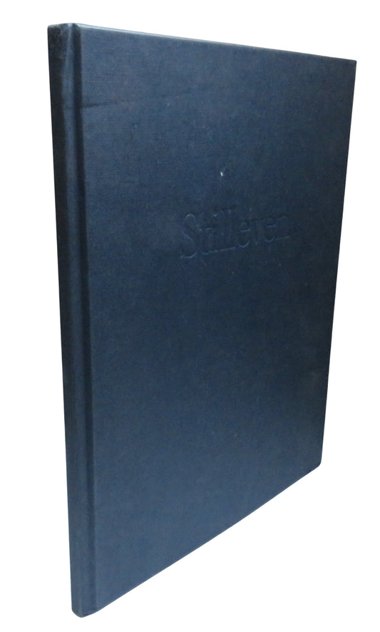 Stilleven Photographs By Simon Upton 2012