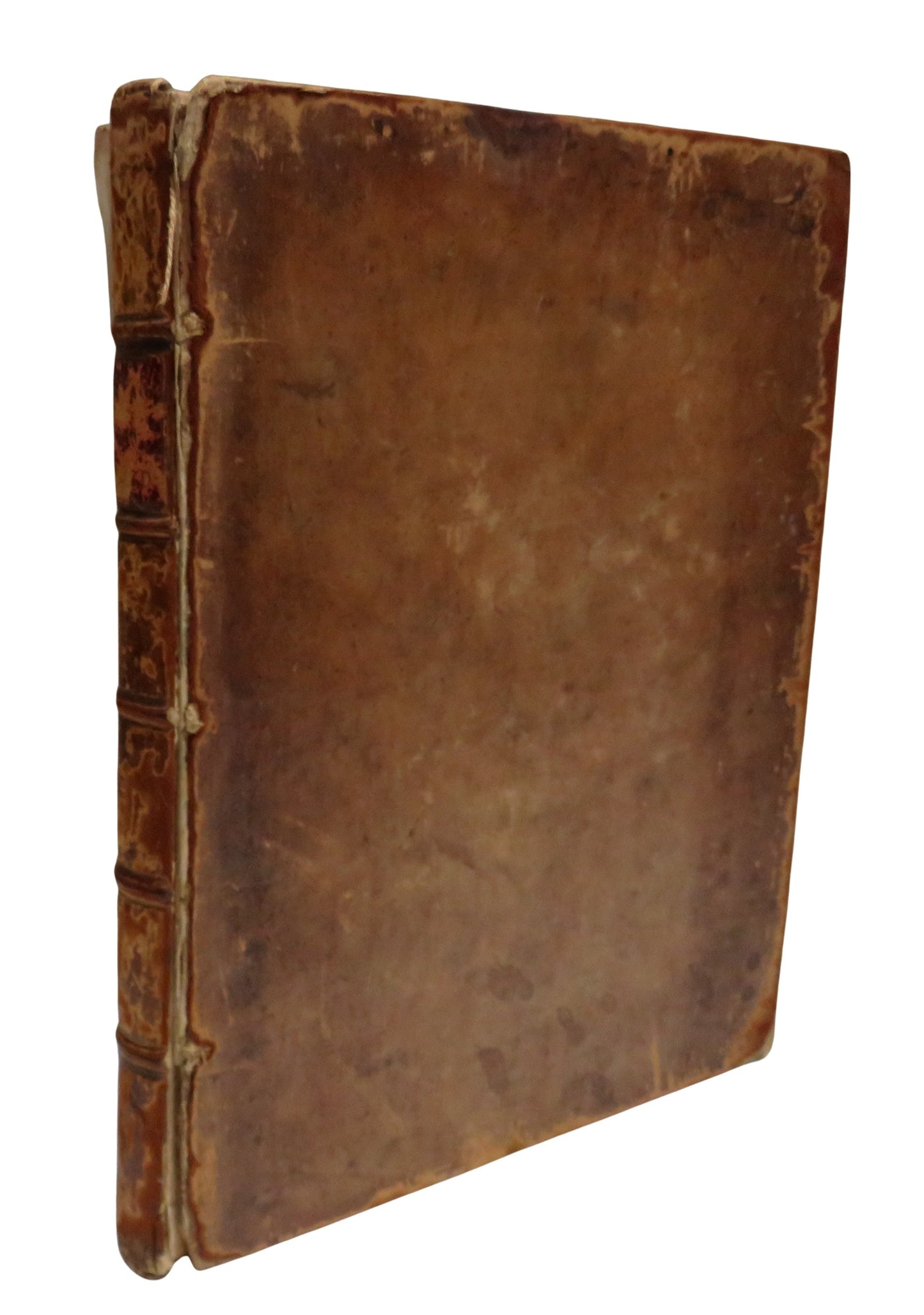 Relation d'un voyage dans la mer du Nord, aux côtes d'Islande, du Groenland, de Ferro, de Schettland, des Orcades & de Norwége; fait en 1767 & 1768 Par M. De Kerguelen Tremarec 1772