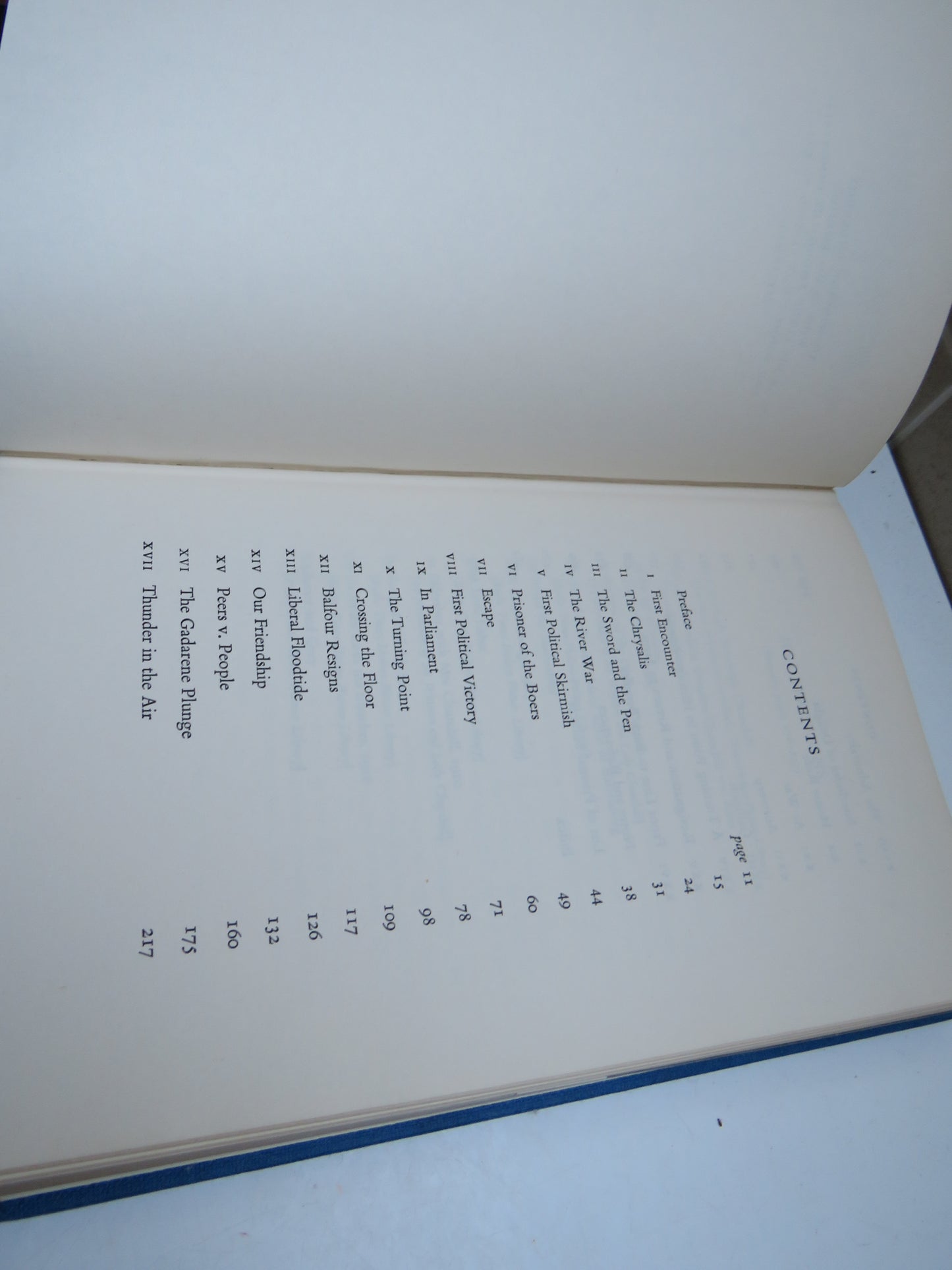 Winston Churchill As I Knew Him By Violet Bonham Carter 1966 Vintage Book