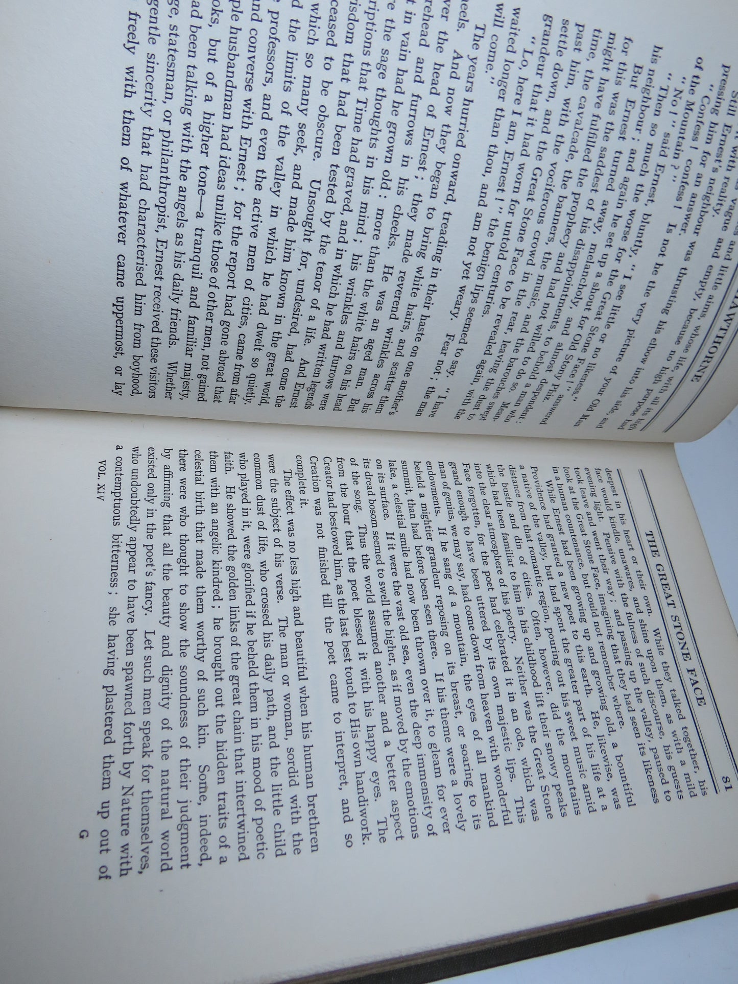 The Masterpiece Library of Short Stories Selected By An International Board of Eminent Critics