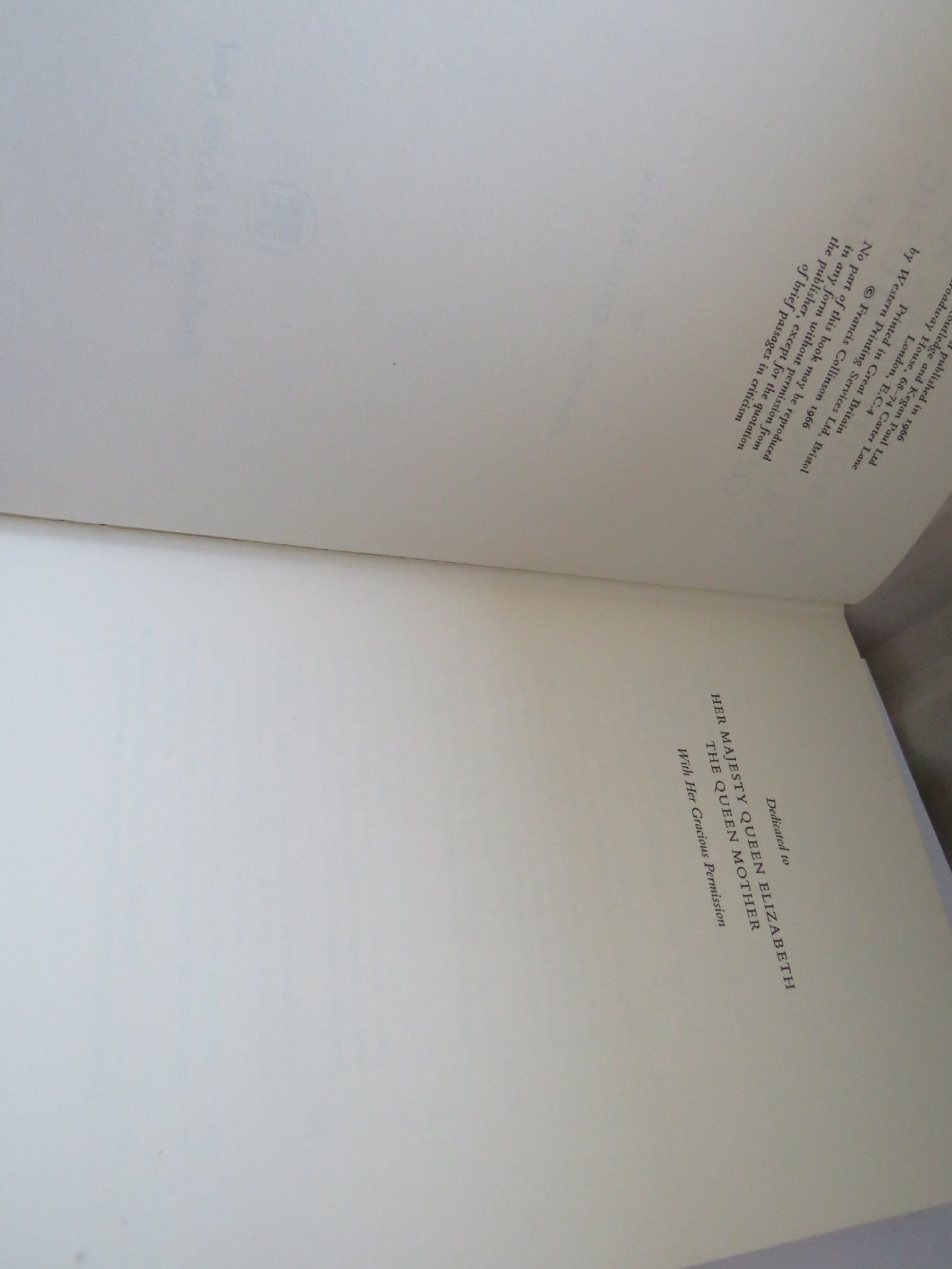 The Traditional and National Music of Scotland By Francis Collinson 1966