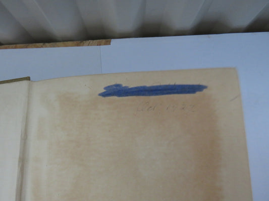 Man and Superman. A Comedy and a Philosophy By Bernard Shaw 1926