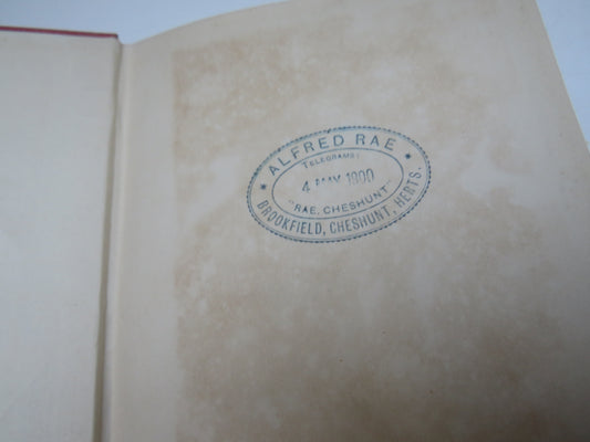 Havelock By Archibald Forbes 1897 English Men of Action