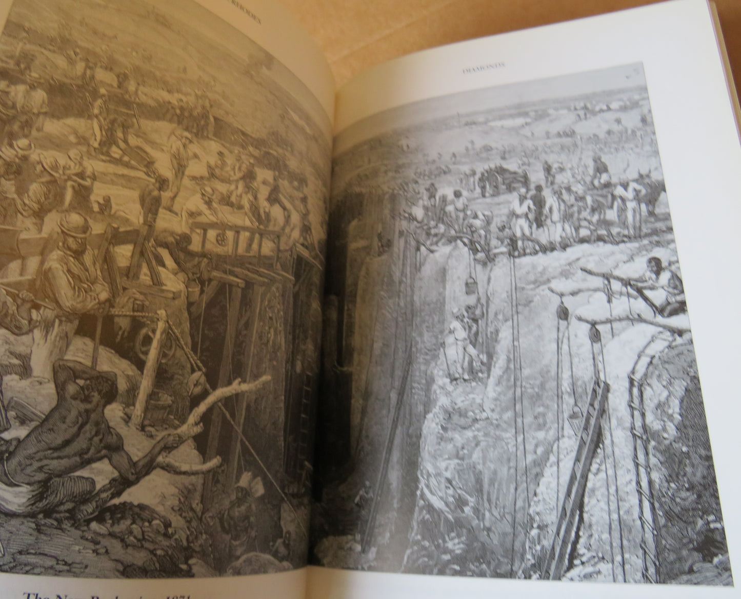 Rhodes By Antony Thomas 1996