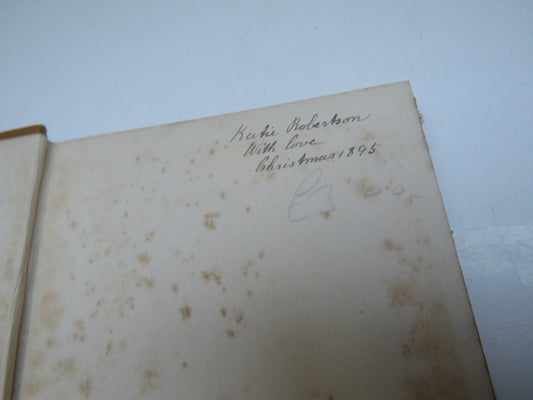 Boys Worth Noting Showing How By Industry and Perseverance Boys Became Honoured and Renowned Compiled By J. L. Nye