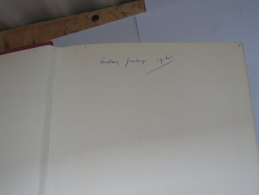 The Great Rebellion The King's Peace 1637-1641 by C.V. Wedgwood 1964