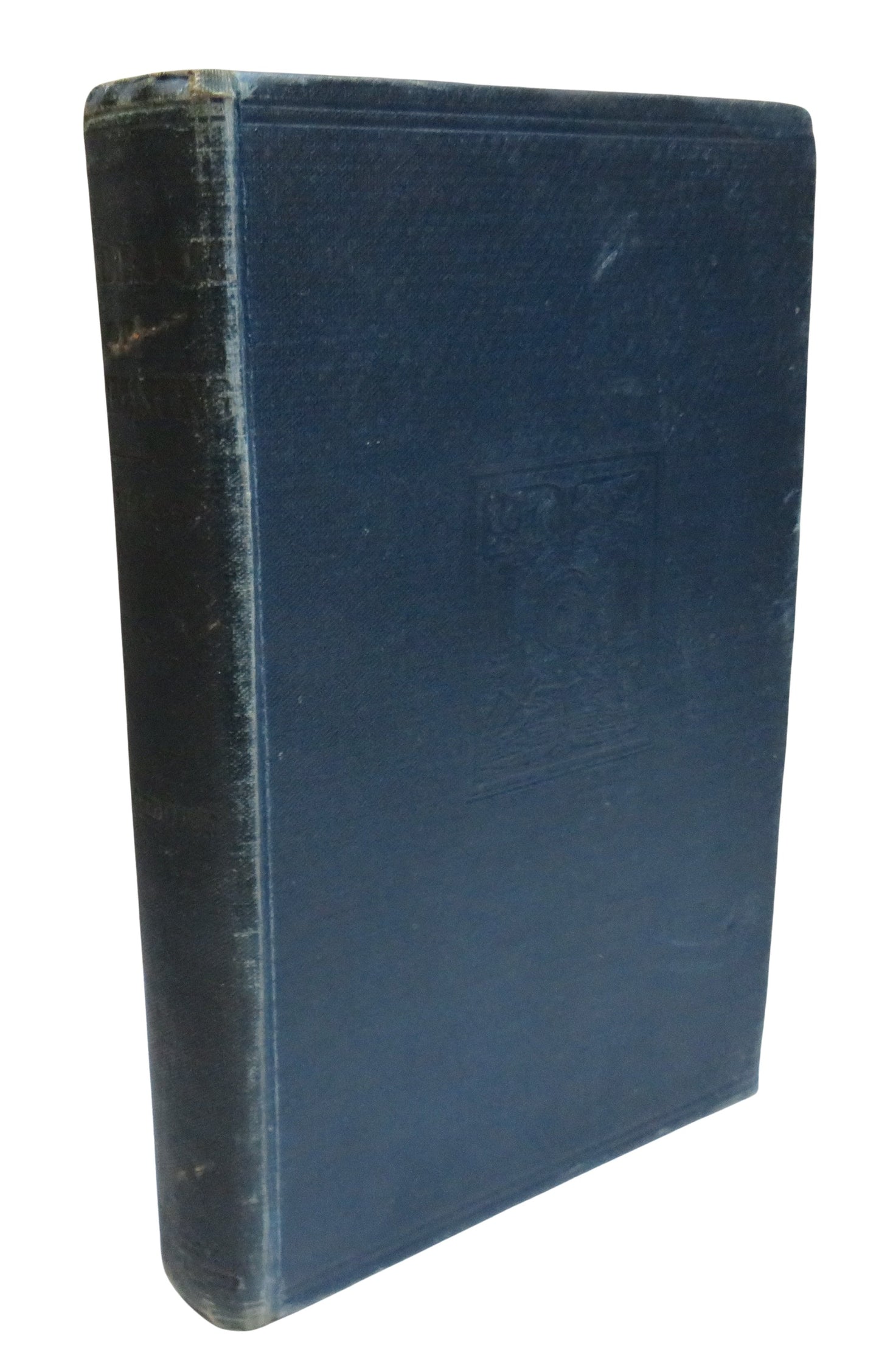 Handbook of Conveyancing By John Burns 1924 Antique Book