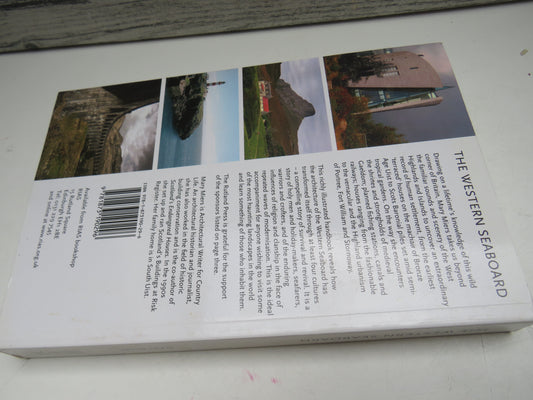 The Western Seaboard An Architectural Guide By Mary Miers 2008