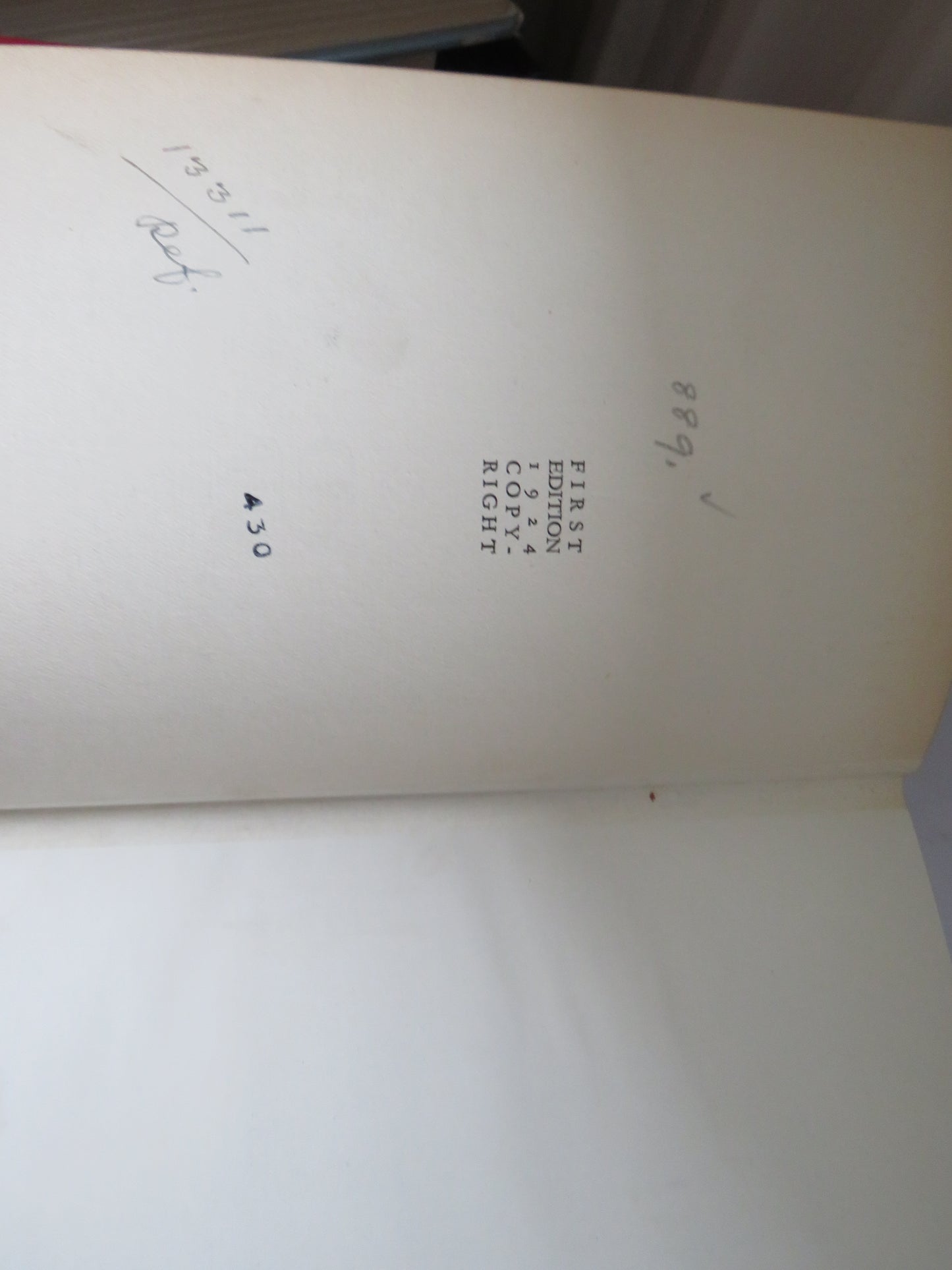 The Harleian Miscellany An Entertaining Selection Arranged, Commented Upon and Generally Edited By Henry Savage 1924