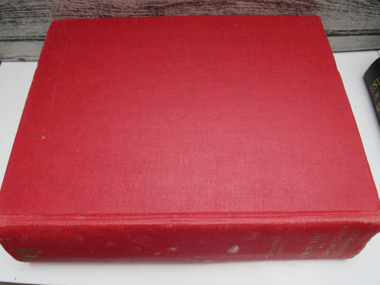 The Exhaustive Concordance of The Bible...by James Strong, 1967