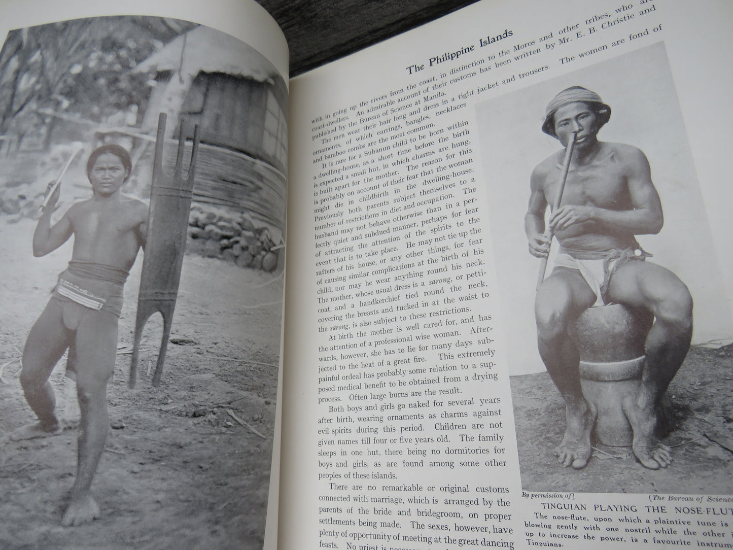 Customs of the World, A Popular Account of the Manners, Rites and Ceremonies of Men and Women in All Countries, edited by Walter Hutchinson, Two Volume Set