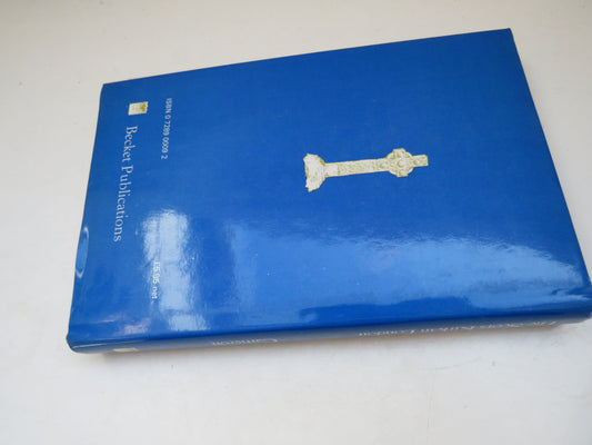 The Scots Kirk In London By George G. Cameron 1979