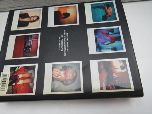 The Polaroid Book, Selection from the Polaroid Collections of Photography, edited by Steve Crist, 2004