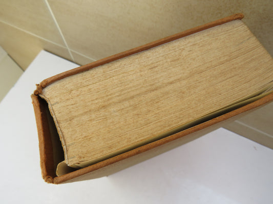 The Lord Of the Rings by J.R.R. Tolkien, 3 Books, 1973, Vintage Book