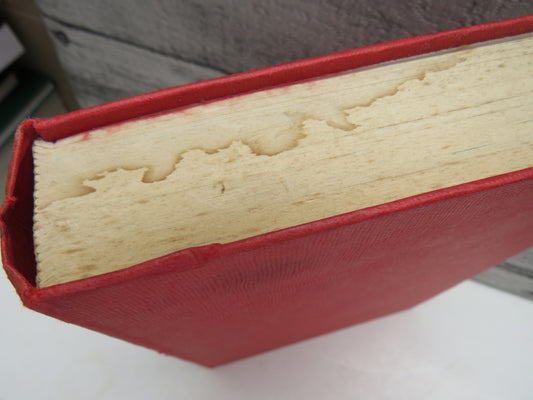 The Golden Book of Fairy Tales, Illustrated by Felicitas Kuhn, 1966