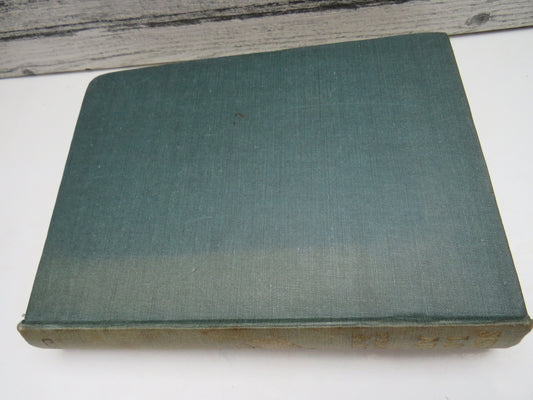 Science Looks Ahead by Professor A. M. Low, 1945