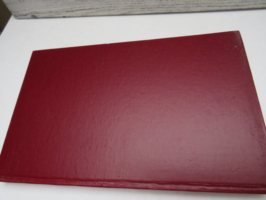 The Lily Year Book, 1938 Number 7, The Royal Horticultural Society