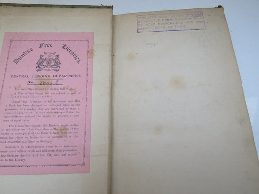The Life of Bismarck, Private and Political; By John George Louis Hesekiel Translated By Kenneth R. H. Mackenzie 1870