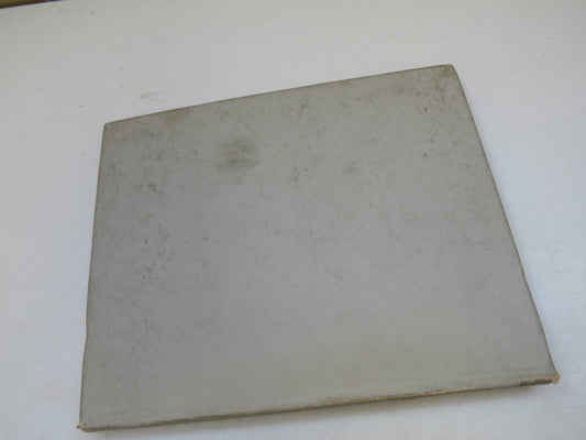 Little Grey Rabbit's Party by Alison Uttley, 1936, Vintage Children's Book