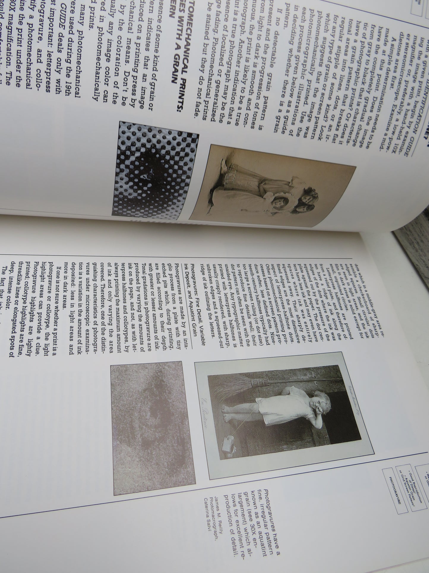 Care and Identification of 19th-Century Photographic Prints by James M. Reilly, 1986
