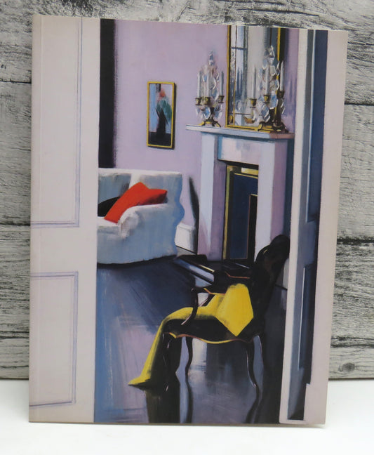 The Scottish Colourists 27-31 May 2003 Catalogue, Peploe, Fergusson, Hunter, Cadell, The Scottish Gallery