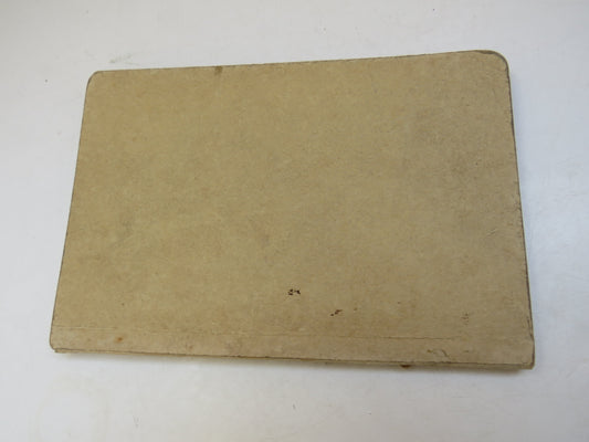 The Ley Hunter's Manual, A Guide to Early Tracks by Alfred Watkins, 1927, Vintage Book