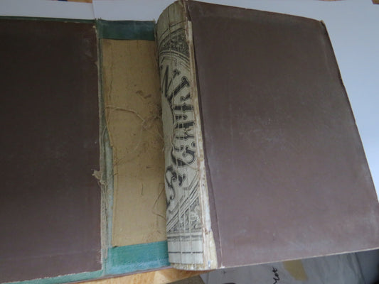 At Last: A Christmas In The West Indies By Charles Kingsley 1872