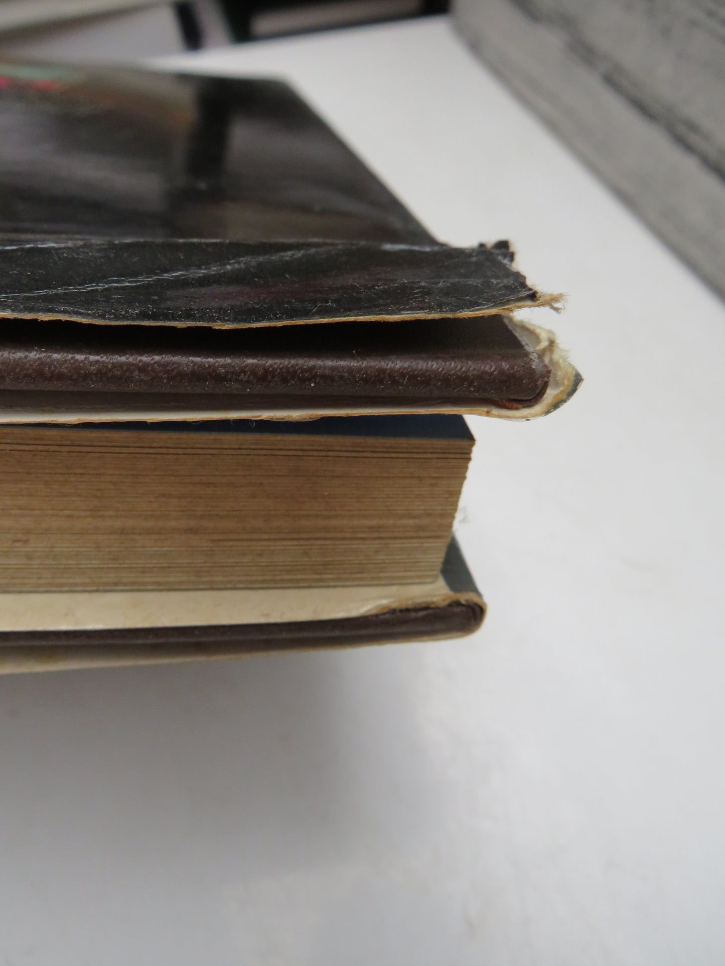 The Camera and Its Images by Arthur Goldsmith, Vintage Photography Book