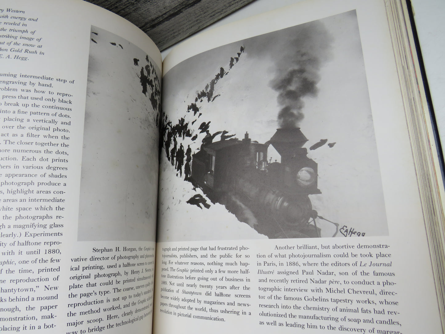 The Camera and Its Images by Arthur Goldsmith, Vintage Photography Book