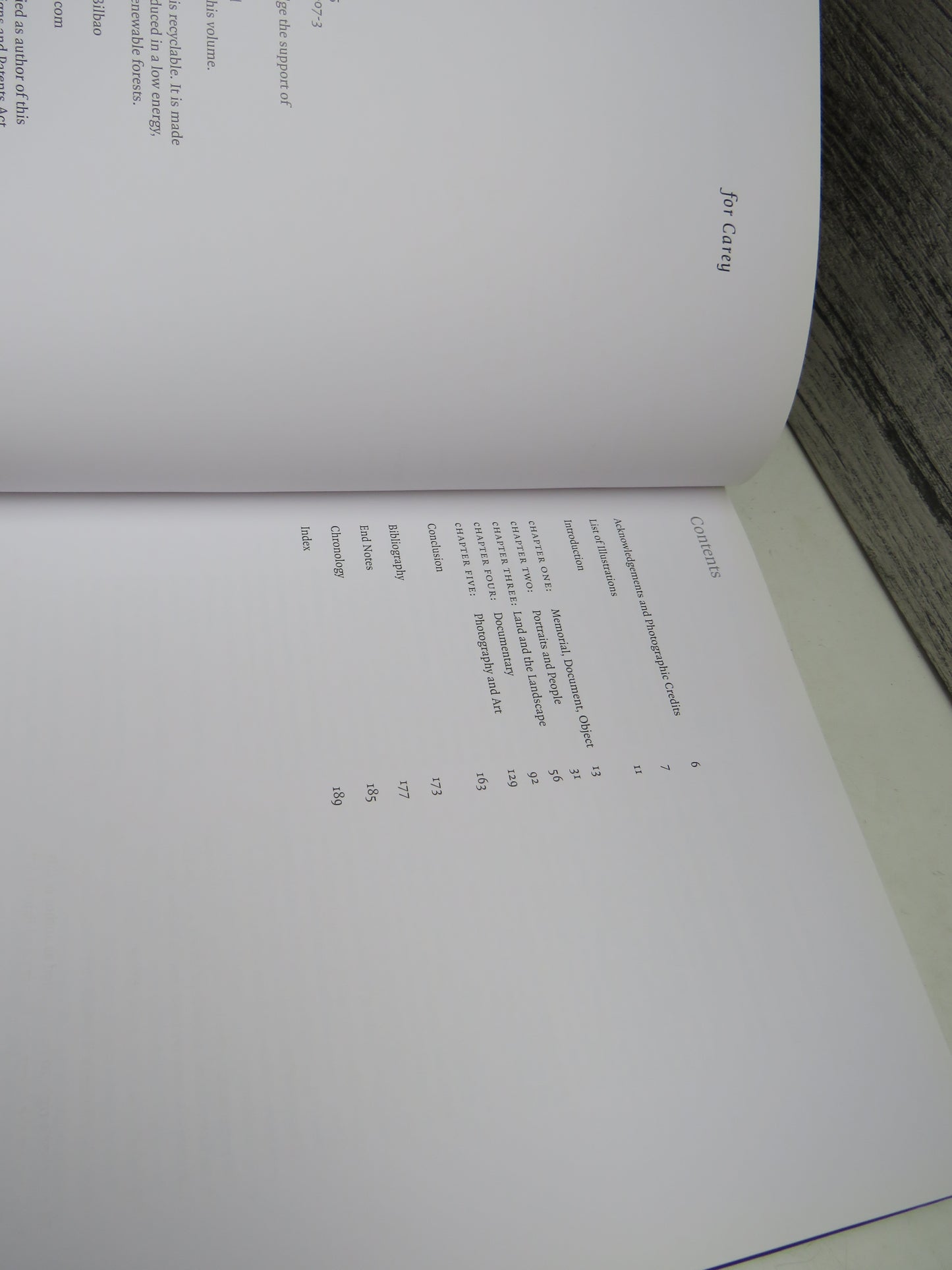 Scottish Photography: A History, by Tom Normand, 2007