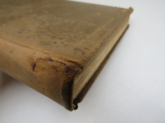 Erewhon By Samuel Butler The Wood-Engravings By Blair Hughes-Stanton 1932