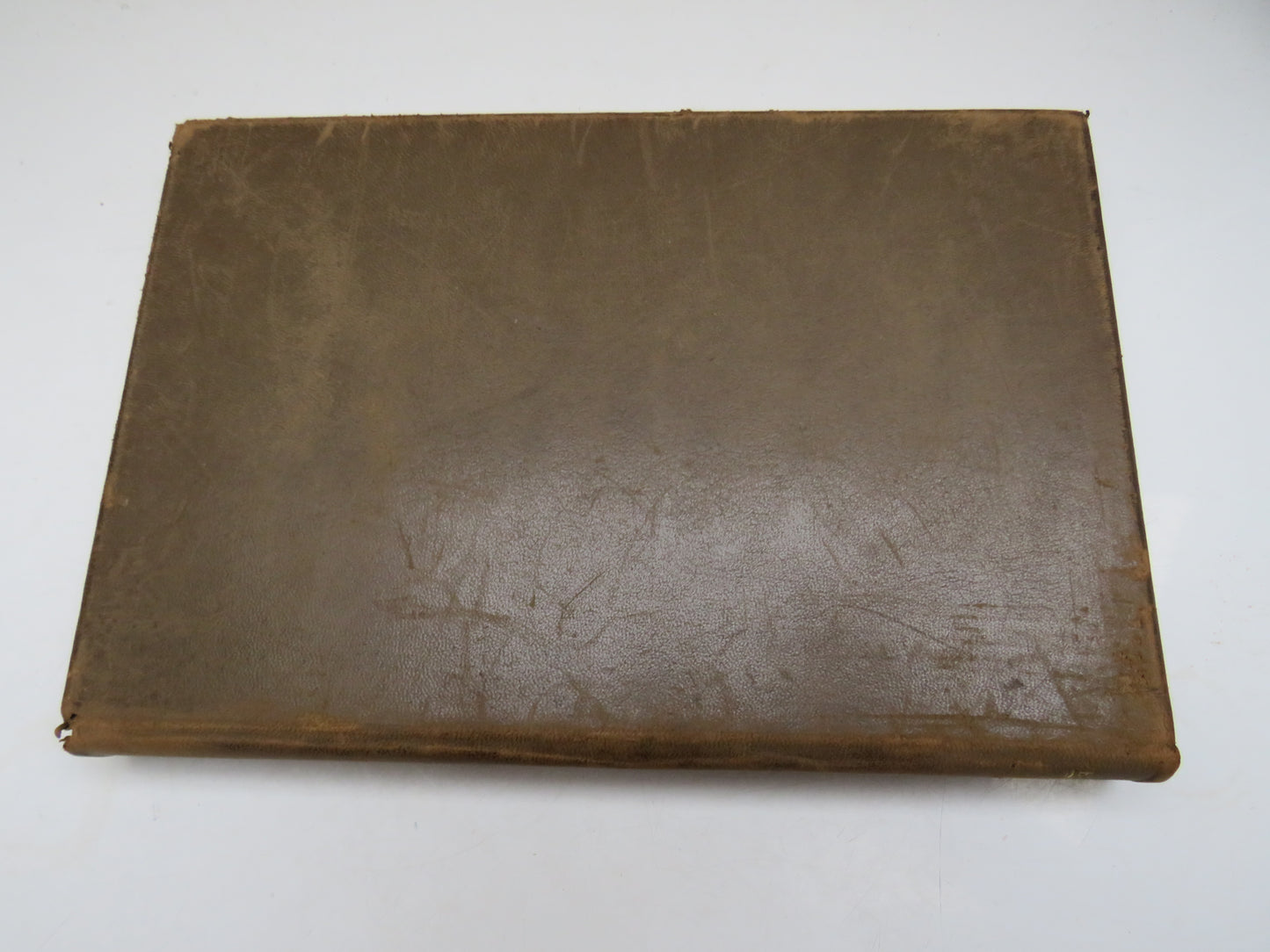 Erewhon By Samuel Butler The Wood-Engravings By Blair Hughes-Stanton 1932