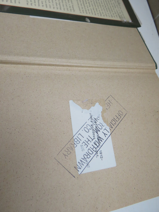 Loie Fuller Goddess of Light By Richard Nelson Current & Marcia Ewing Current 1997