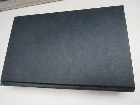 Excession by Iain M. Banks, 1996, Signed Copy